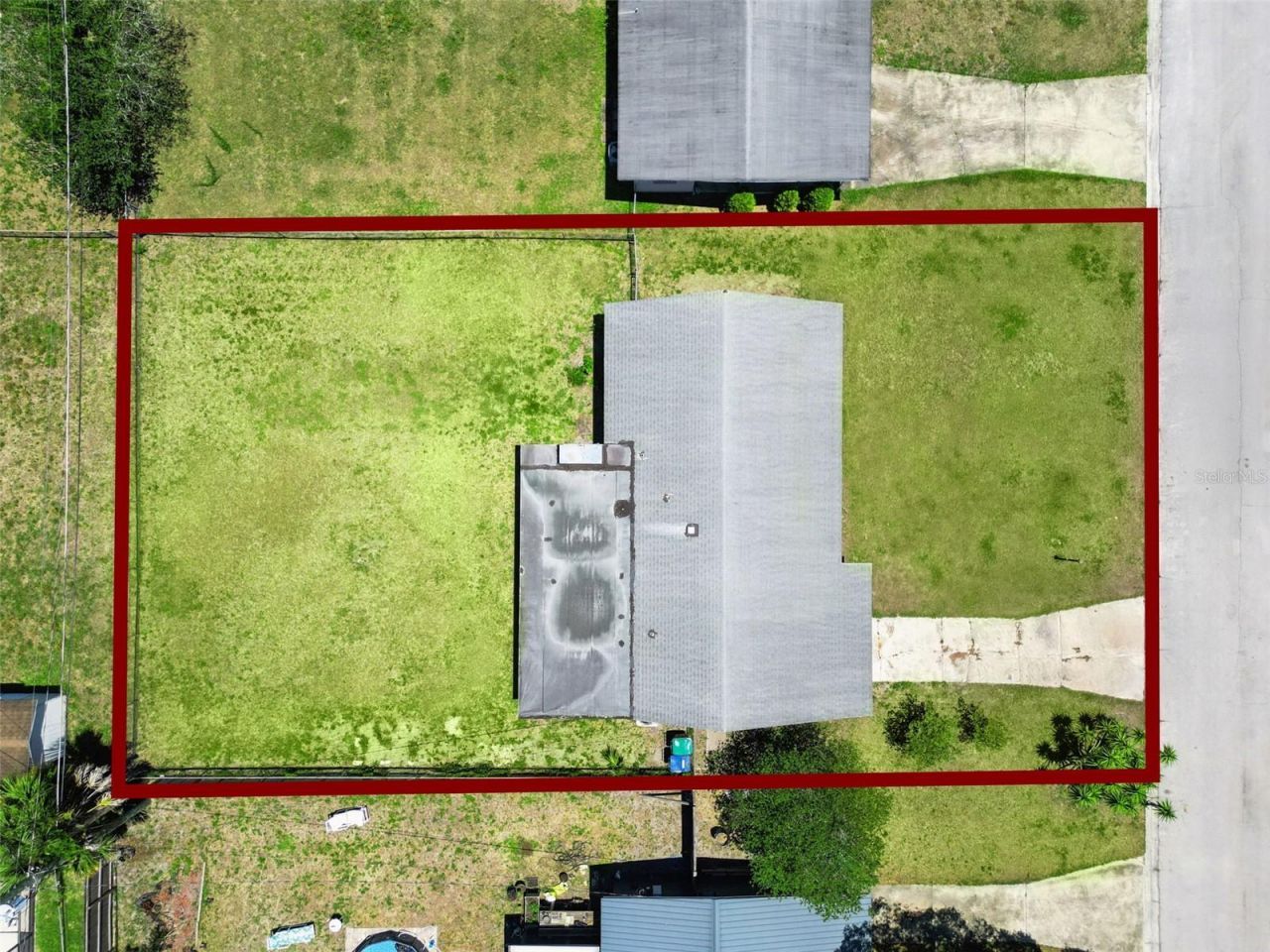3733 Surrey Drive, Orlando, FL 32812 Photo