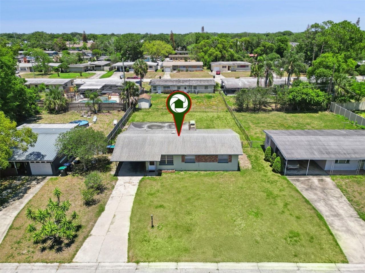 3733 Surrey Drive, Orlando, FL 32812 Photo