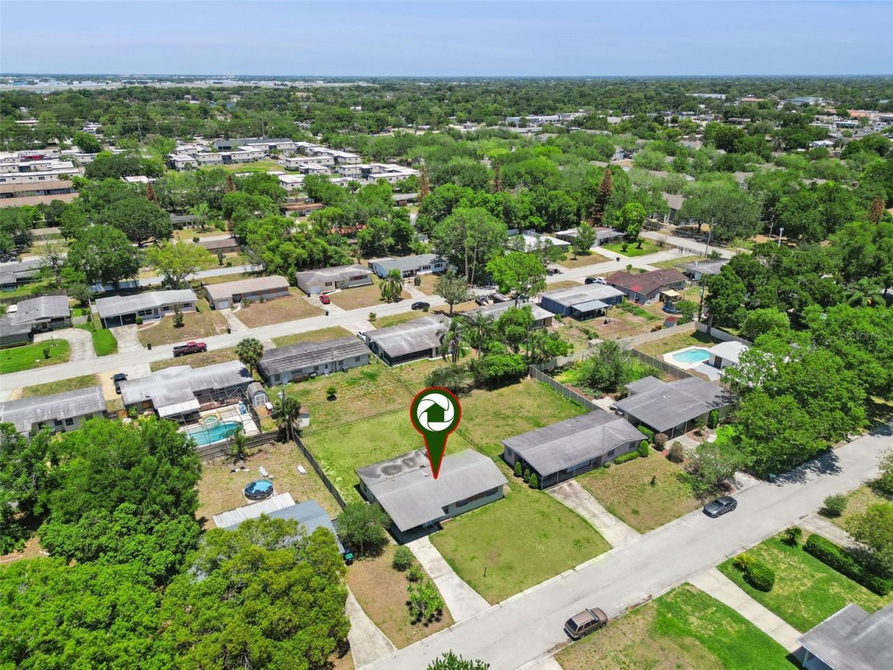 3733 Surrey Drive, Orlando, FL 32812 Photo