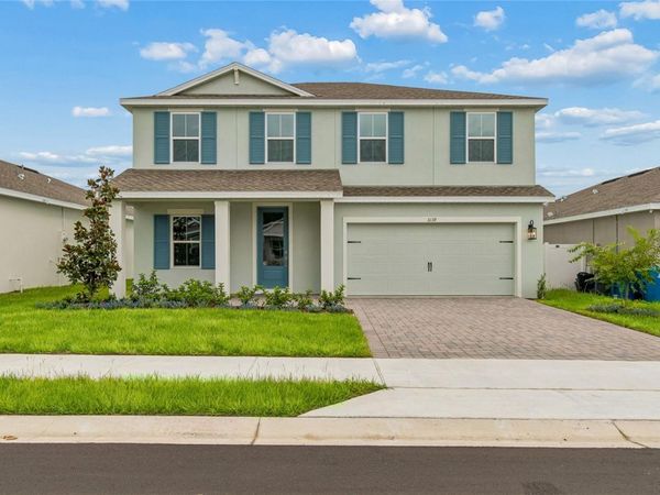 3139 REIN AVENUE, DAVENPORT, FL 33837
