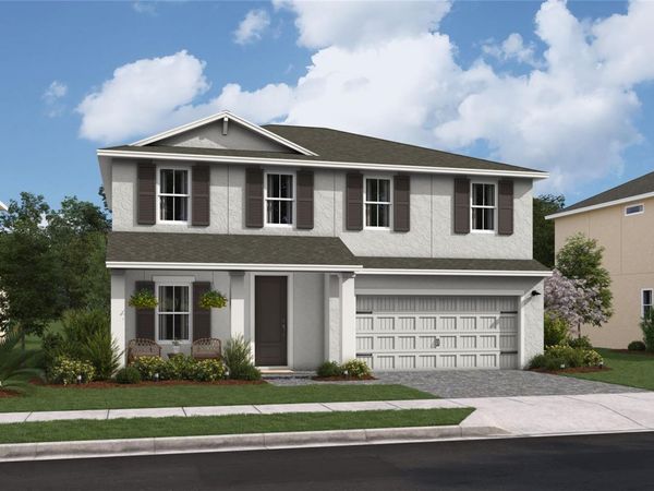 3139 REIN AVENUE , Unit 48, DAVENPORT, FL 33837
