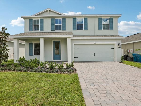 3139 REIN AVENUE, DAVENPORT, FL 33837