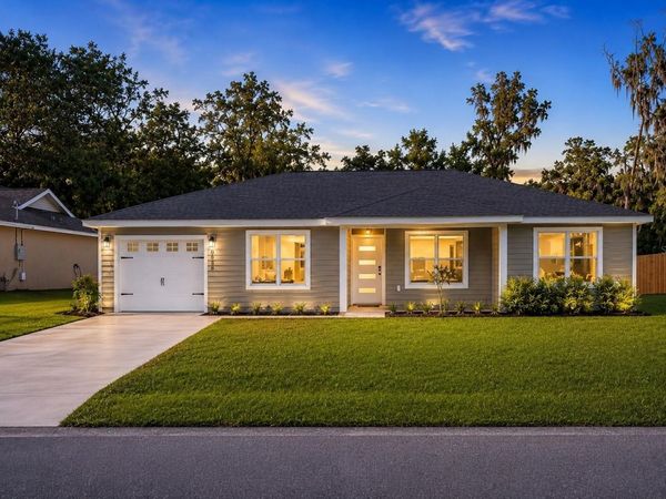 6938 SE 122ND LANE, BELLEVIEW, FL 34420