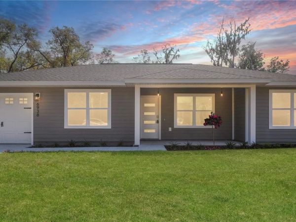 6938 SE 122ND LANE , BELLEVIEW, FL 34420