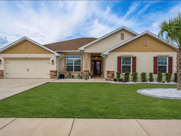 5035 SW 91ST PLACE, OCALA, FL 34476