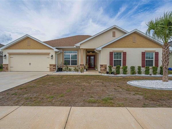 5035 SW 91ST PLACE , OCALA, FL 34476