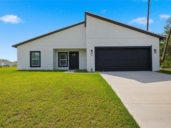 320 MARION OAKS GOLF ROAD , OCALA, FL 34473