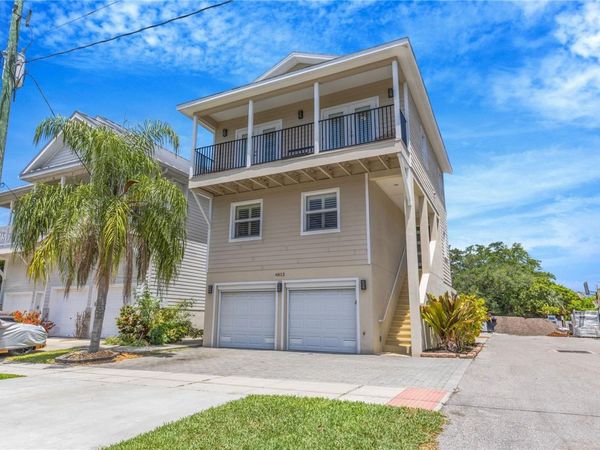 6812 S KISSIMMEE STREET, TAMPA, FL 33616