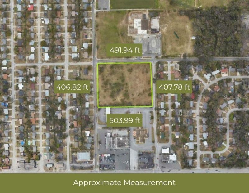 Brentwood Drive, Daytona Beach, FL 32117 Photo