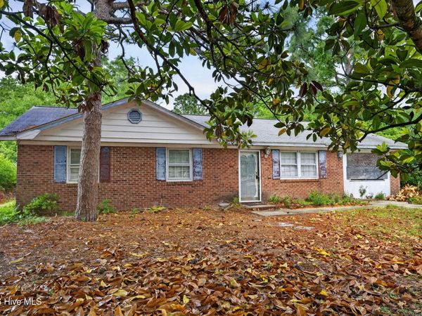 117 Presidio Drive, Wilmington, NC 28412