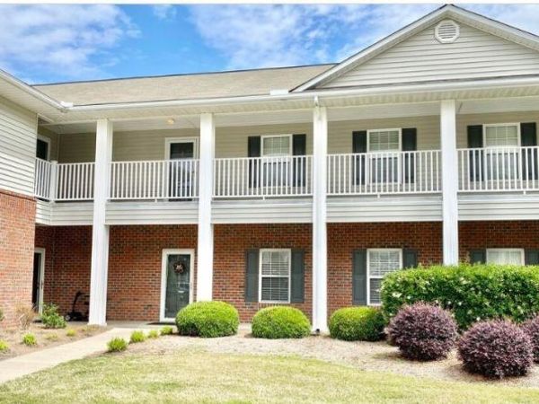 2225 Locksley Woods Drive, Unit F, Greenville, NC 27858