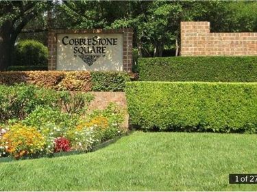 5859 Frankford Road, Unit 1211, Dallas, TX 75252