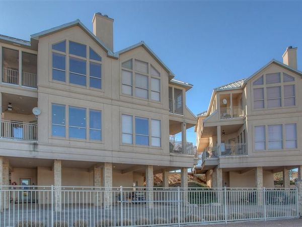 3006 Upcreek Alley , Unit 14, Strawn, TX 76457
