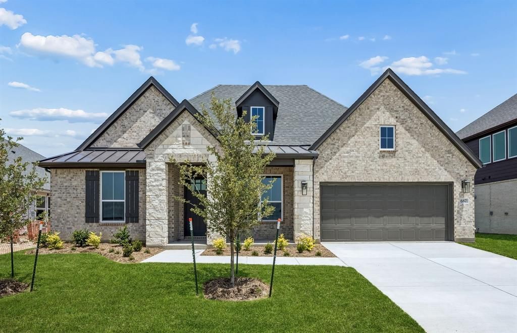 667 Pistachio Parkway, Forney, TX 75126 Main Photo