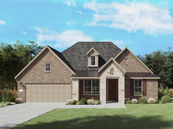 667 Pistachio Parkway, Forney, TX 75126
