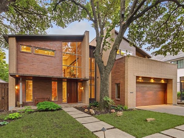 3622 Cragmont Avenue, Dallas, TX 75205