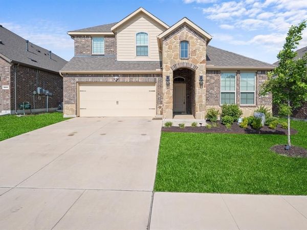3005 Aransas Avenue, Aubrey, TX 76227