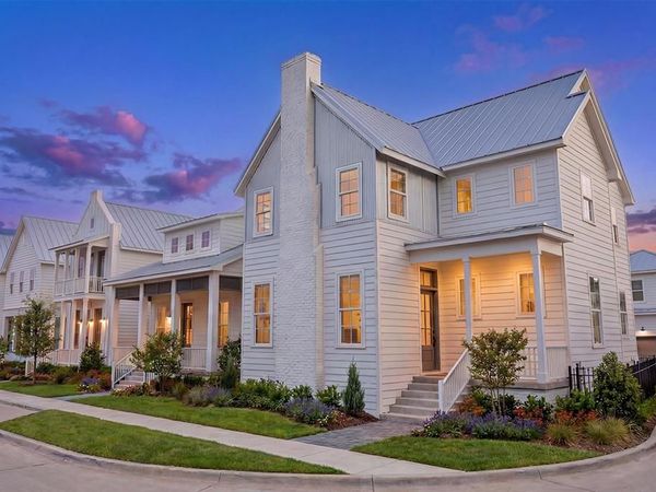1354 E Crosby Road, Carrollton, TX 75006