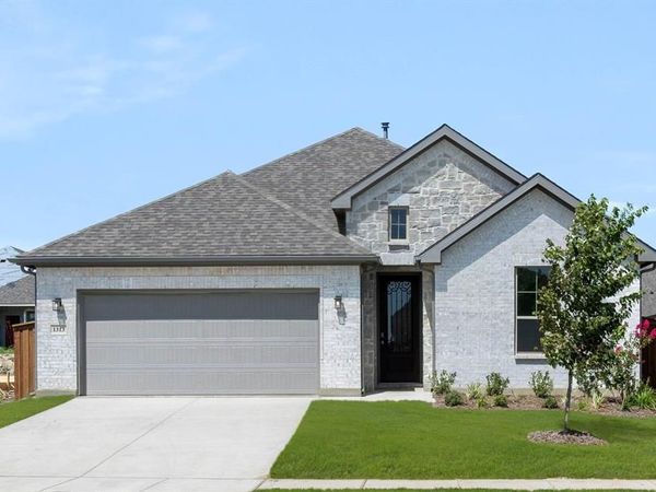 1114 Rothland Court, Red Oak, TX 75154