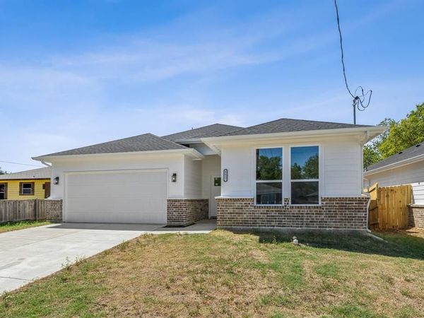4617 Pickett Street, Greenville, TX 75401