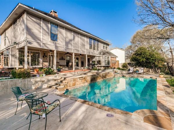 3706 Oakridge Circle, Garland, TX 75040