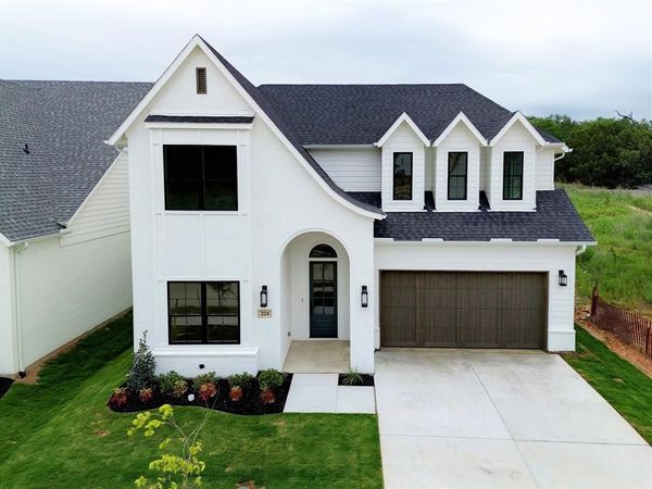 224 Blackbird Drive, Aledo, TX 76008