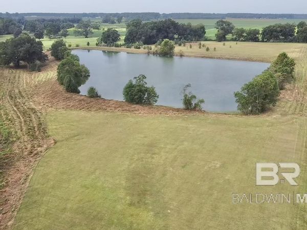 200 Block Howard Page Lane, Atmore, AL 36502