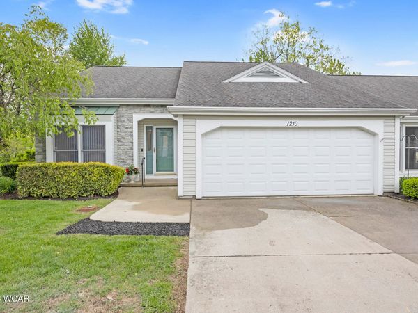 1210 Shawnee Trace, Bellefontaine, OH 43311