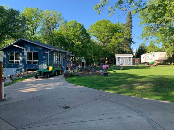 2240 240th Avenue, Mora, MN 55051