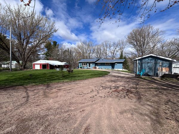 2240 240th Avenue, Mora, MN 55051