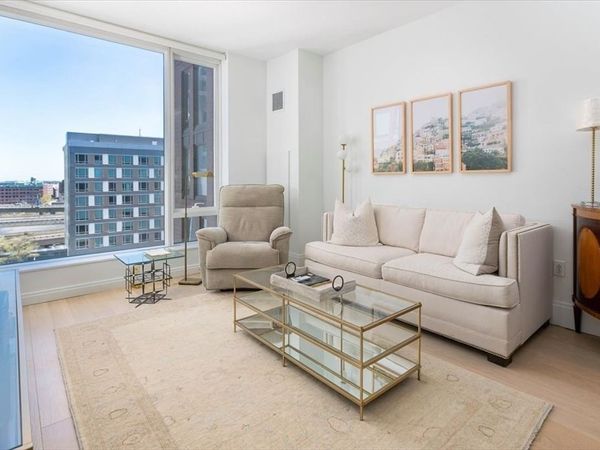 370-380 Harrison Ave, Unit 1027, Boston, MA 02118