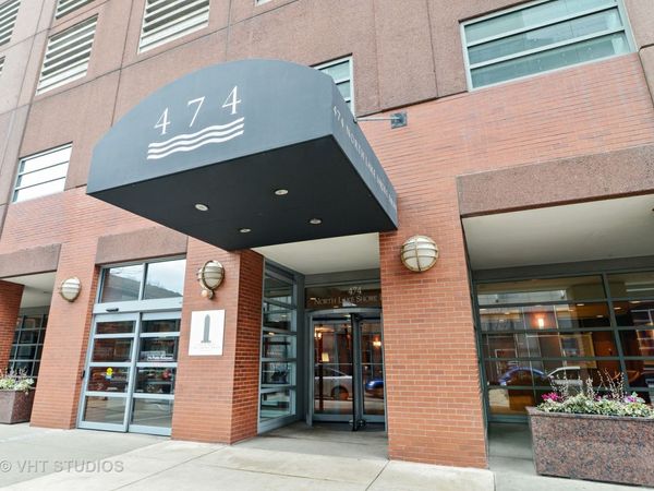 474 N Lake Shore Drive, Unit 4004, Chicago, IL 60611