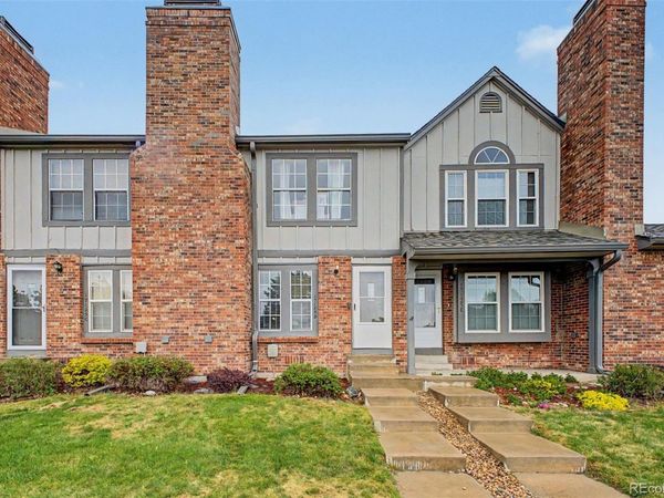 17125 E Chenango Avenue, Unit D, Aurora, CO 80015