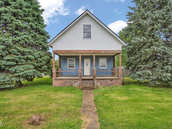 114 W Washington Street, New Richmond, IN 47967