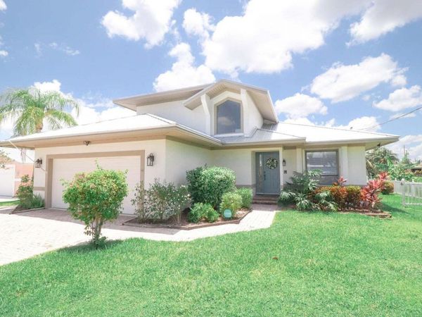 1694 SW Boatswain Place, Palm City, FL 34990