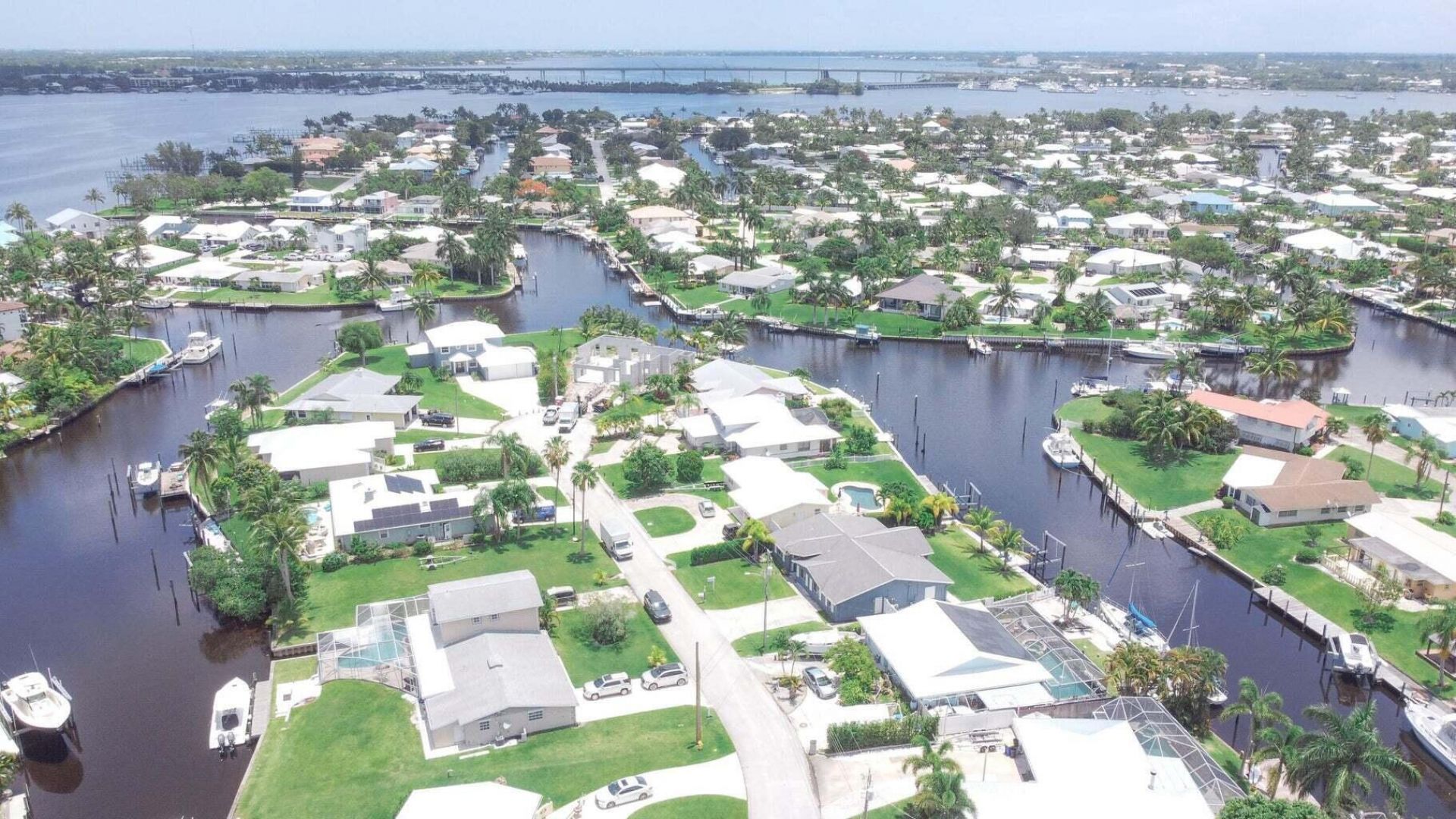 1694 SW Boatswain Place, Palm City, FL 34990 Photo