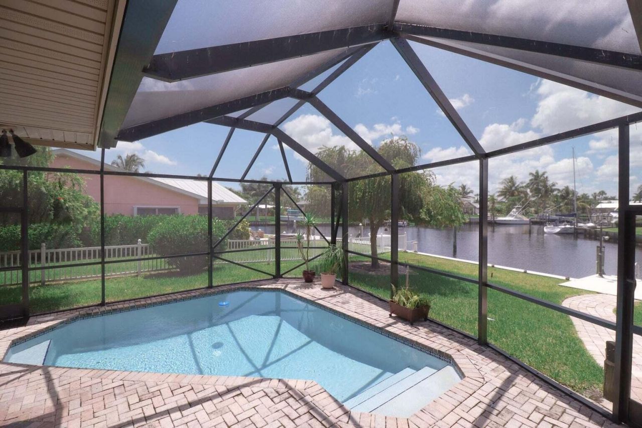 1694 SW Boatswain Place, Palm City, FL 34990 Photo