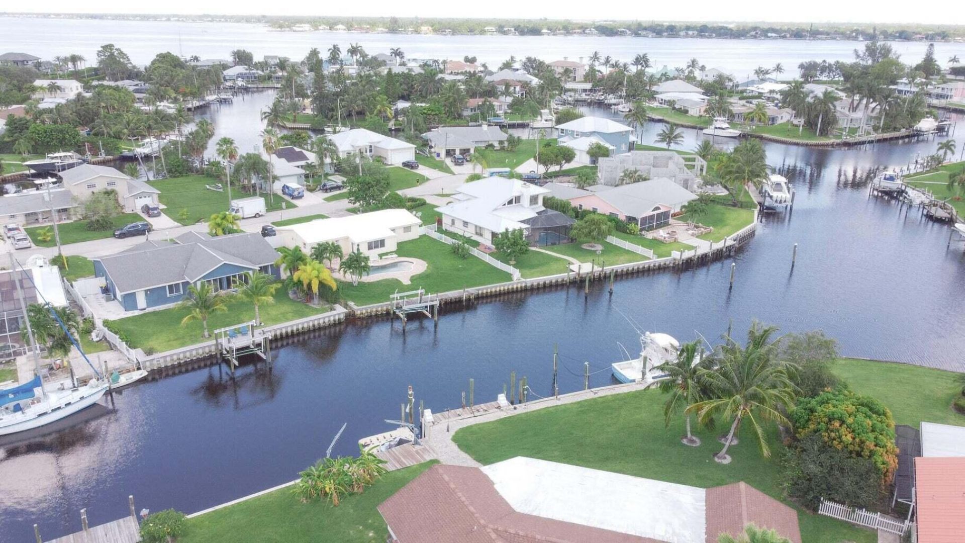 1694 SW Boatswain Place, Palm City, FL 34990 Photo
