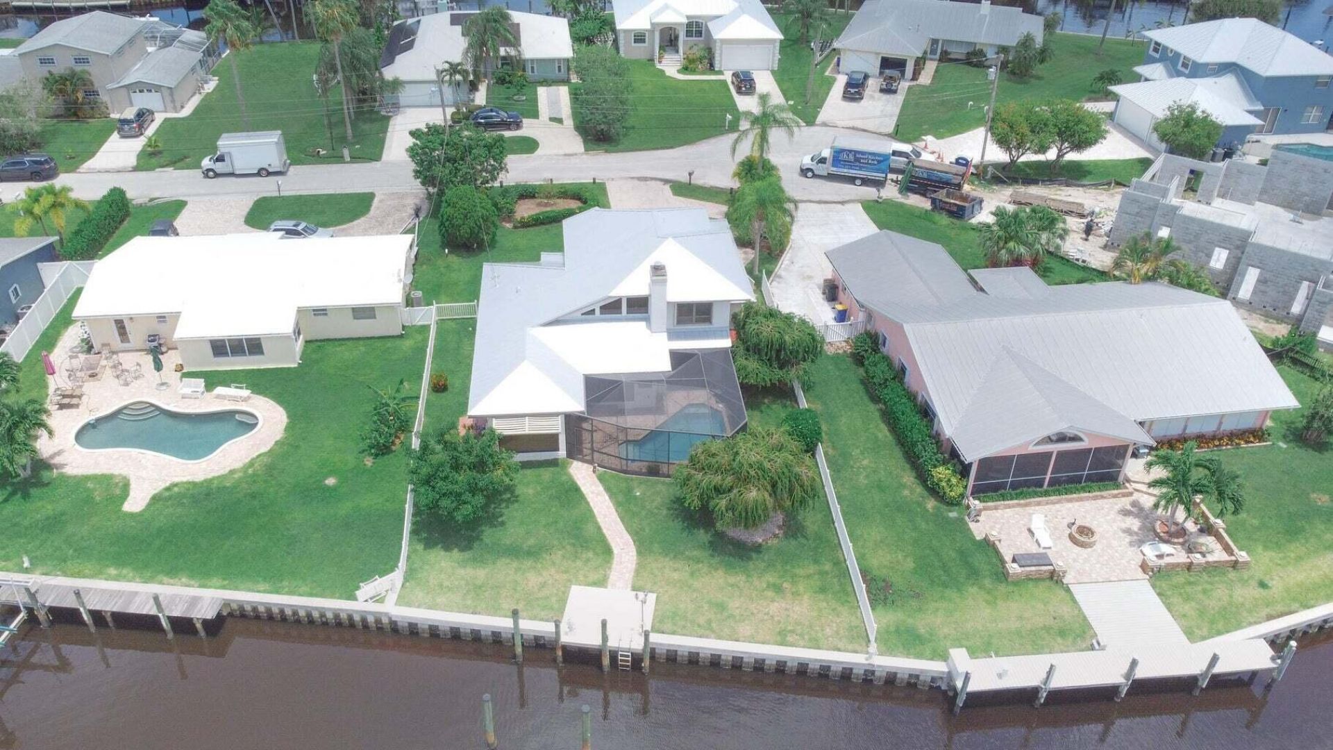 1694 SW Boatswain Place, Palm City, FL 34990 Photo