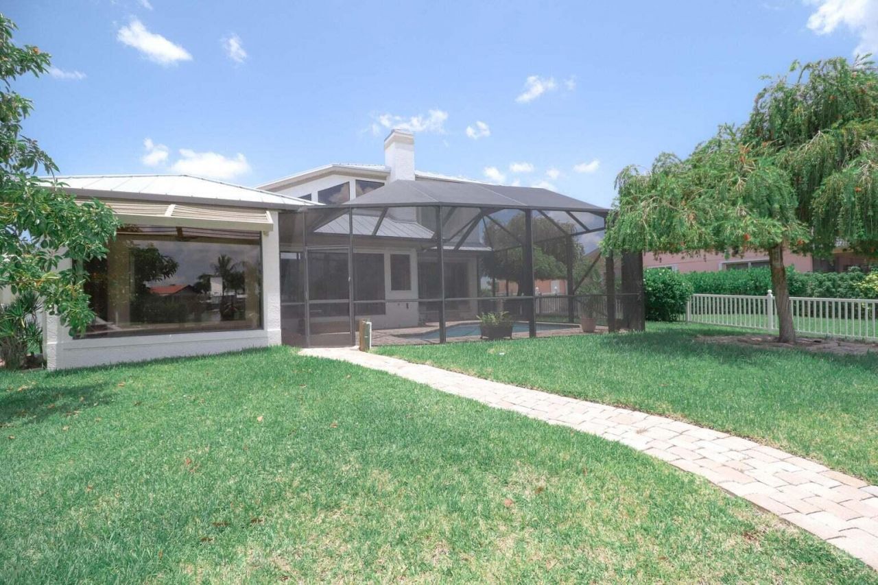 1694 SW Boatswain Place, Palm City, FL 34990 Photo