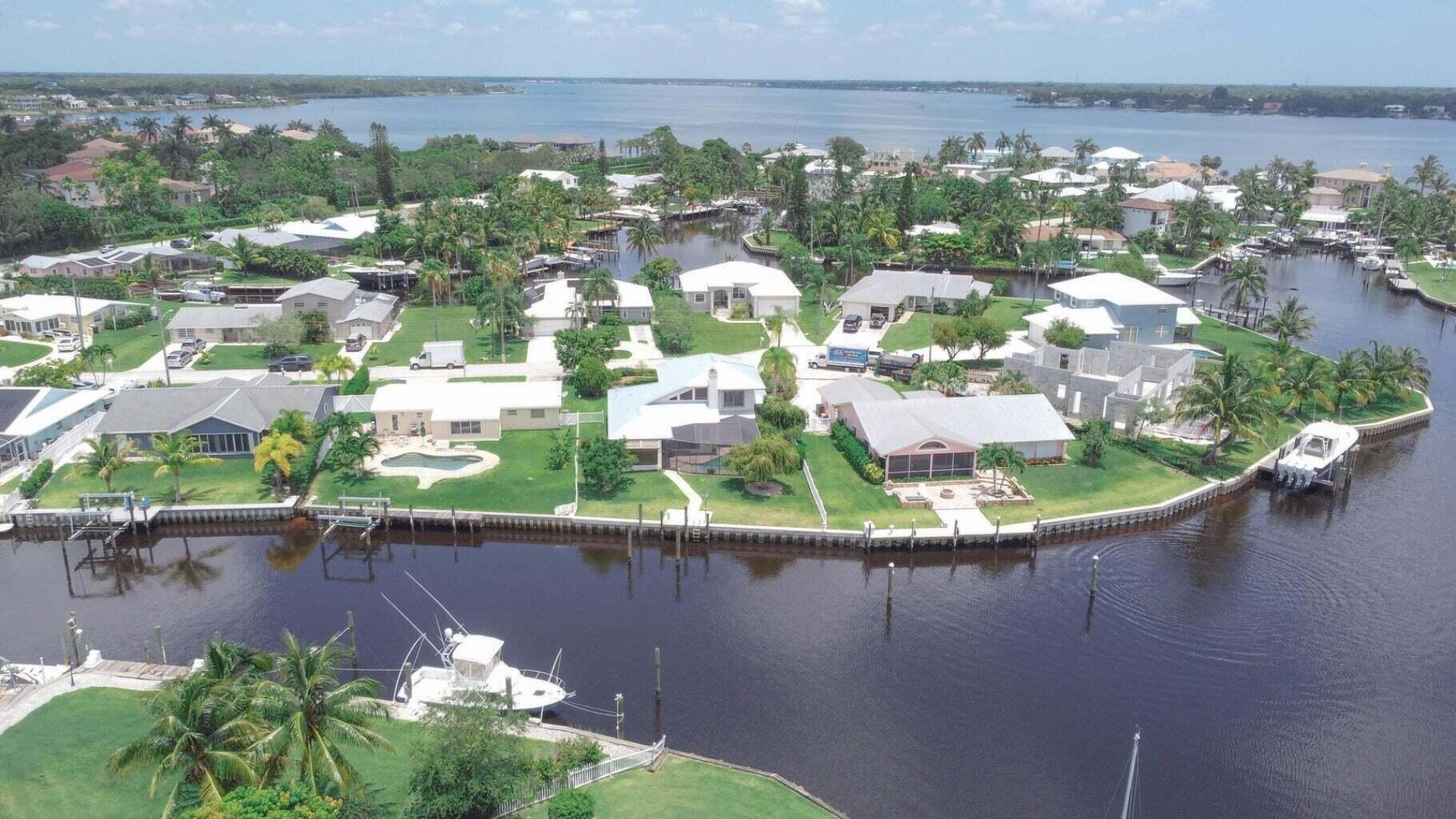 1694 SW Boatswain Place, Palm City, FL 34990 Photo
