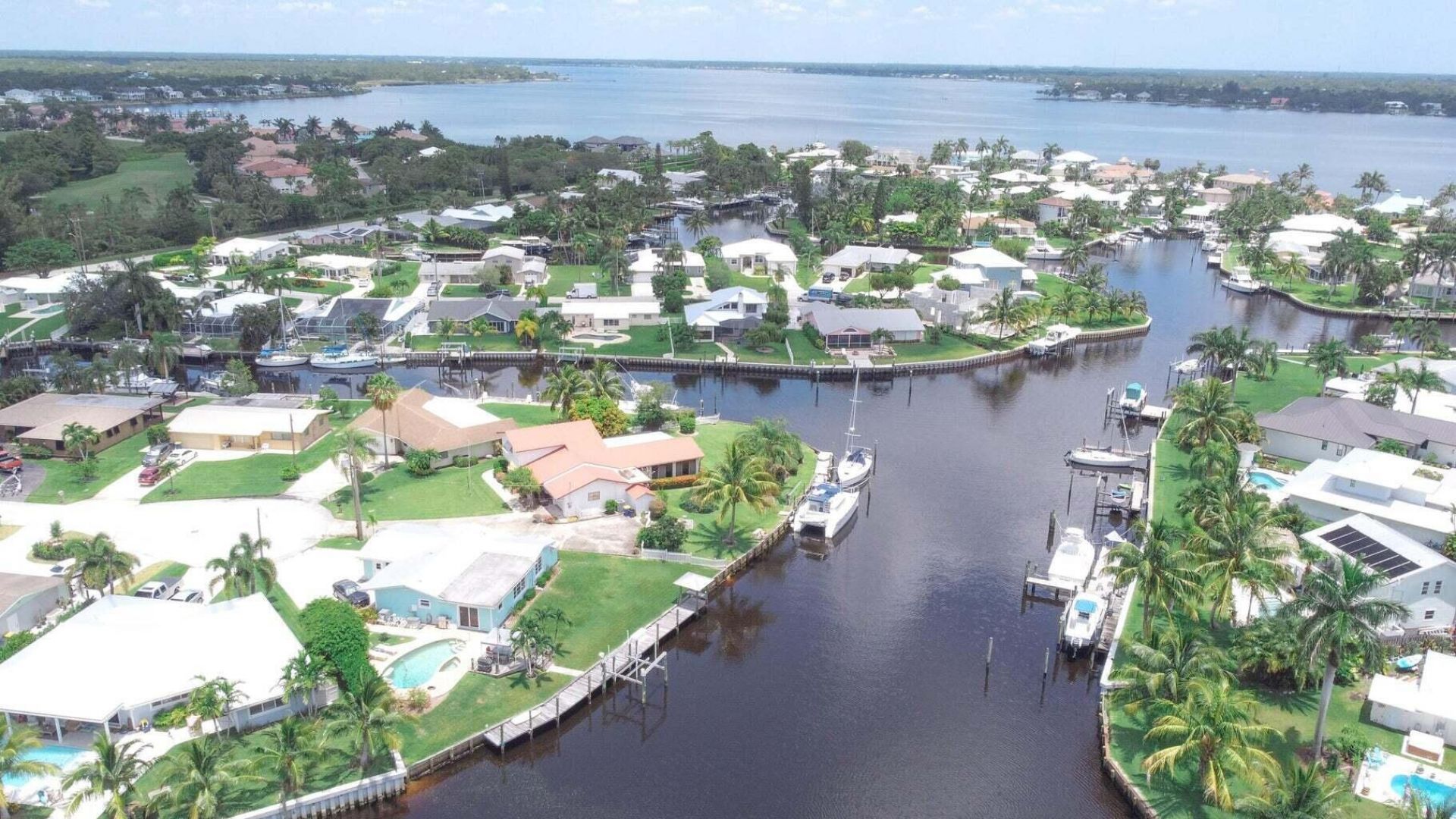 1694 SW Boatswain Place, Palm City, FL 34990 Photo
