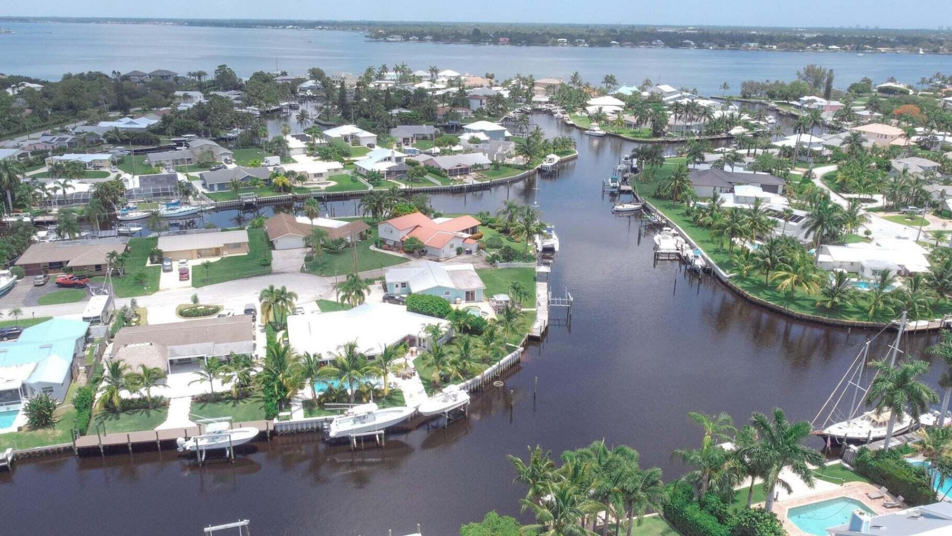 1694 SW Boatswain Place, Palm City, FL 34990 Photo