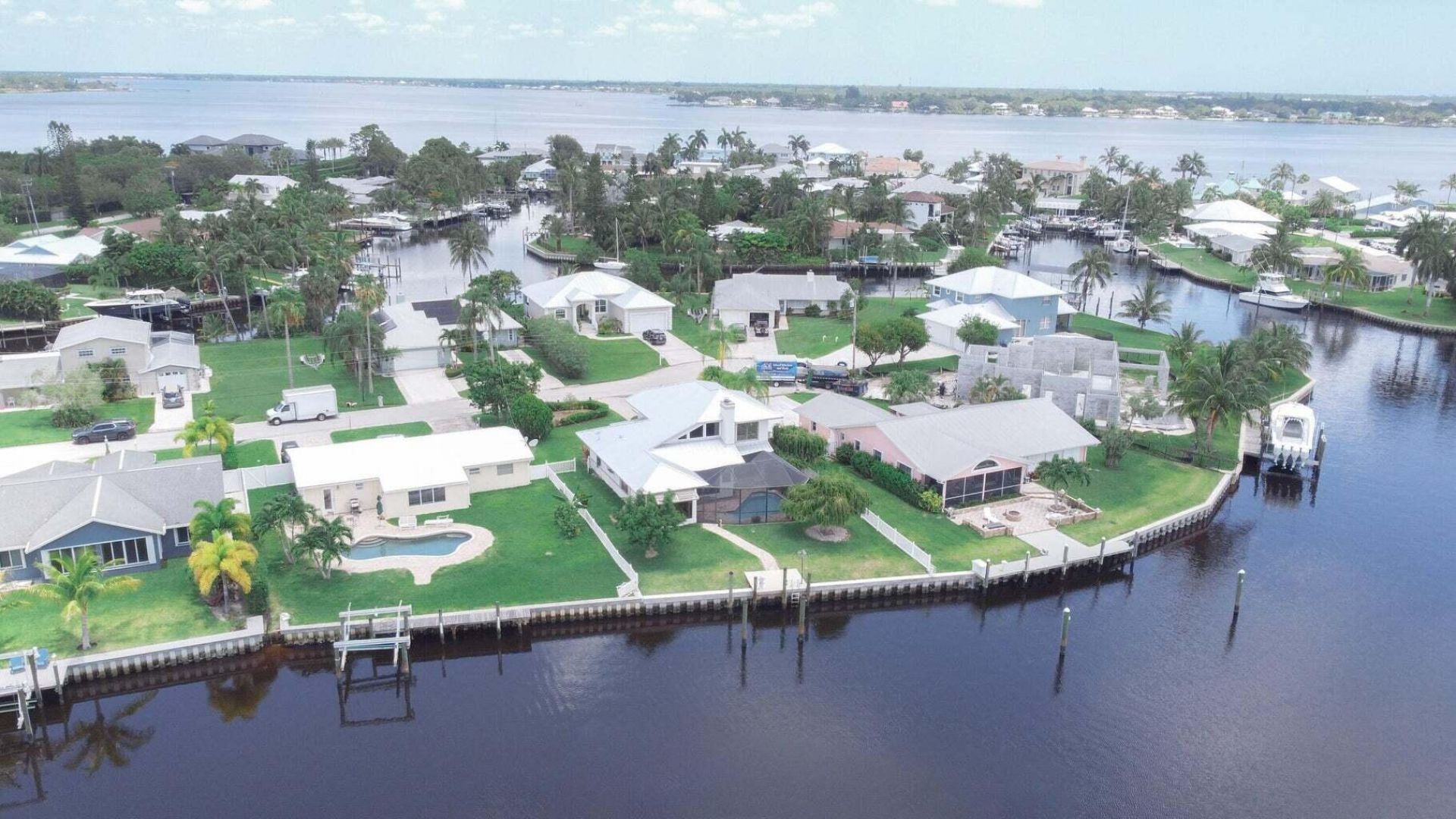 1694 SW Boatswain Place, Palm City, FL 34990 Photo