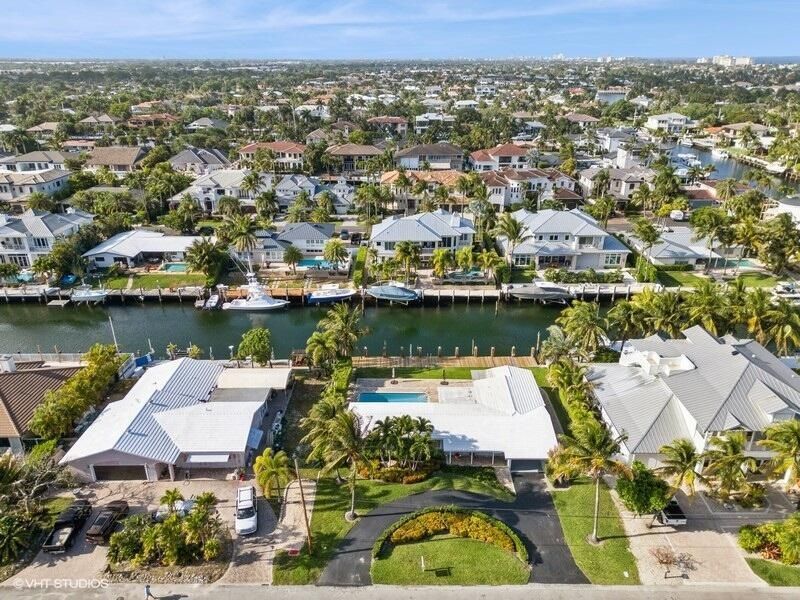 2433 NE 24th Street, Lighthouse Point, FL 33064 Photo