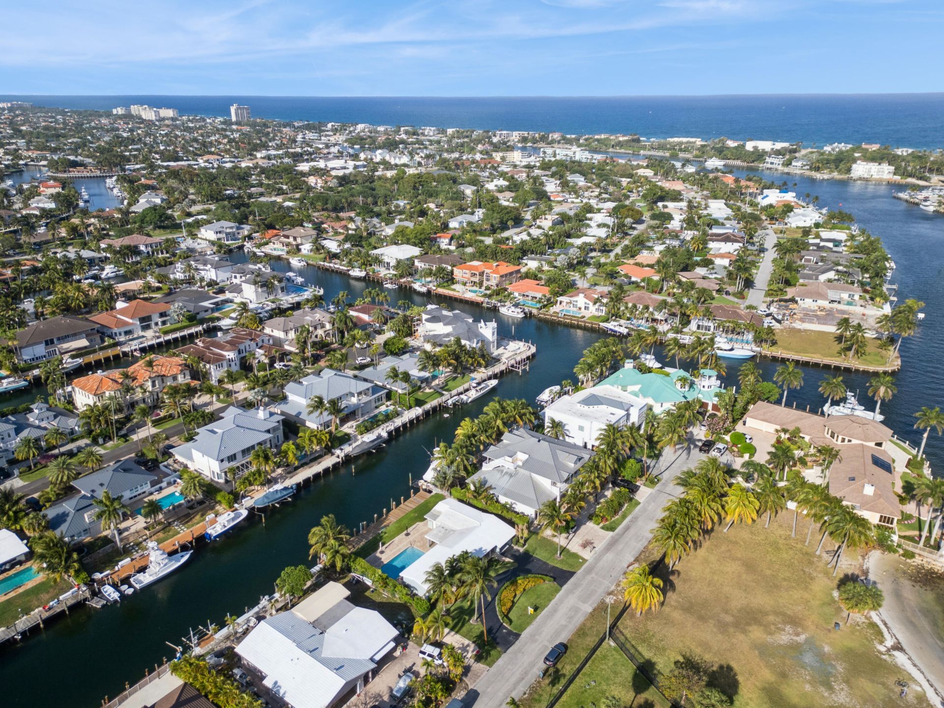 2433 NE 24th Street, Lighthouse Point, FL 33064 Photo