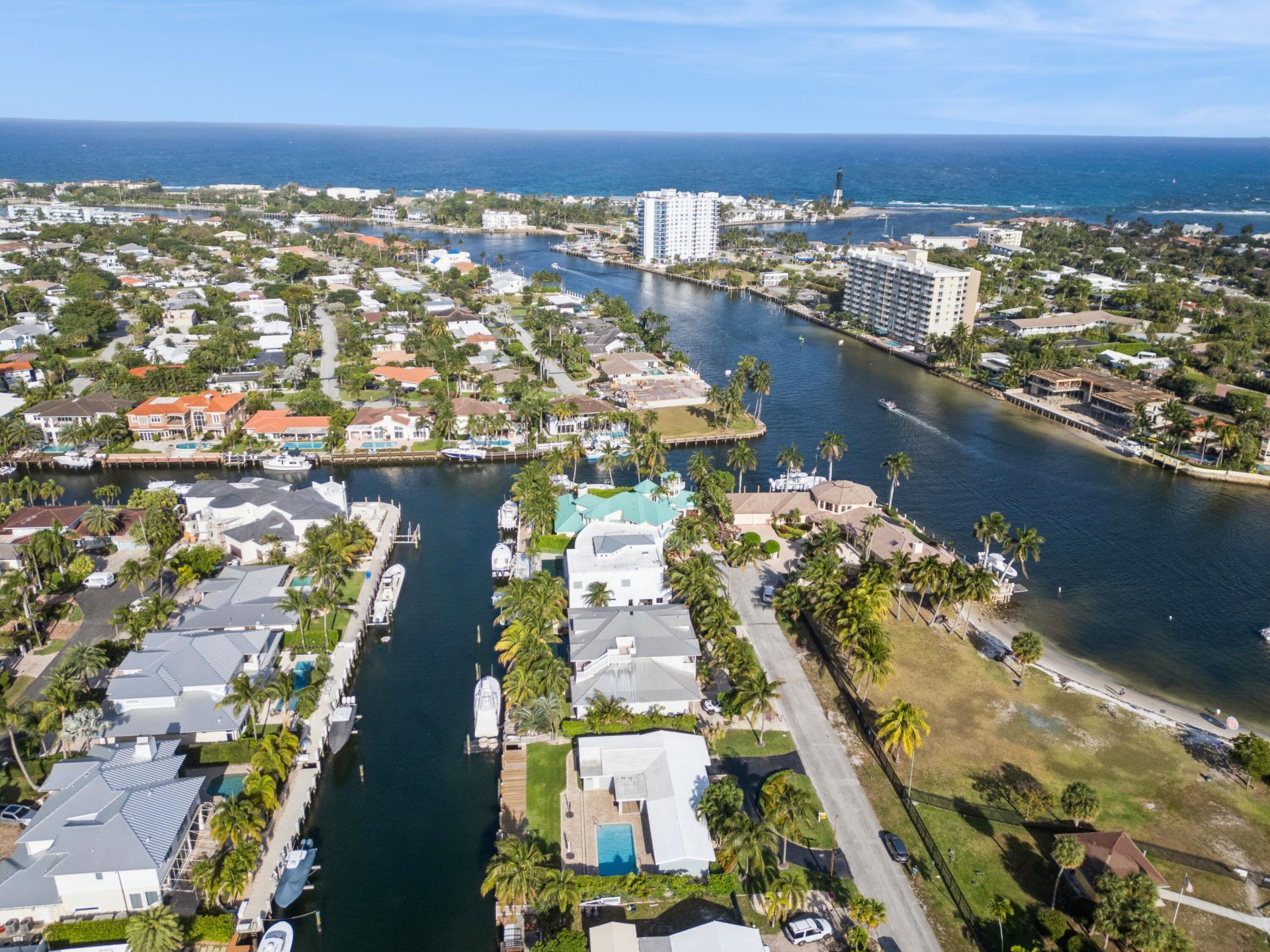 2433 NE 24th Street, Lighthouse Point, FL 33064 Photo