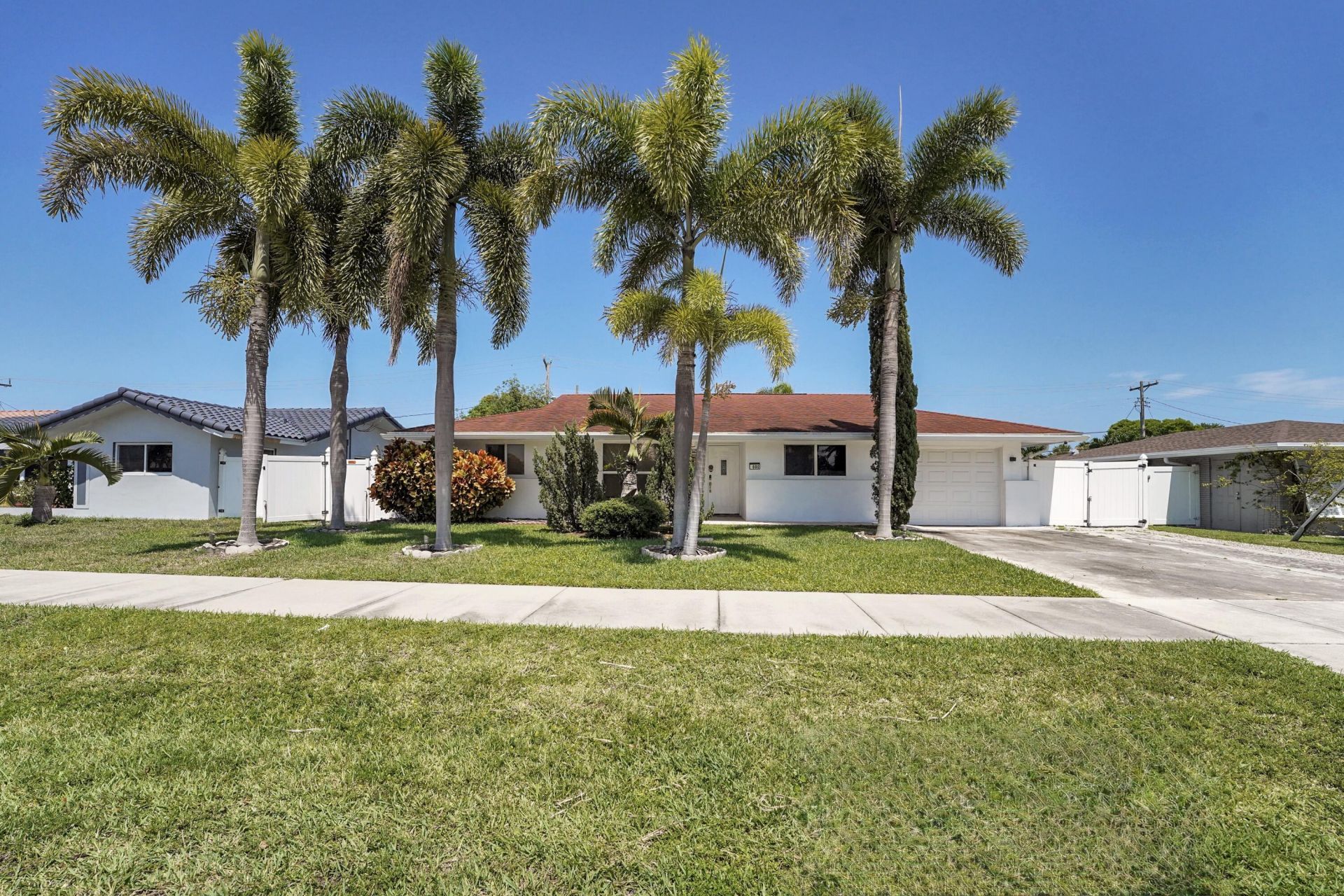 600 NW 12th Avenue, Boca Raton, FL 33486 Photo