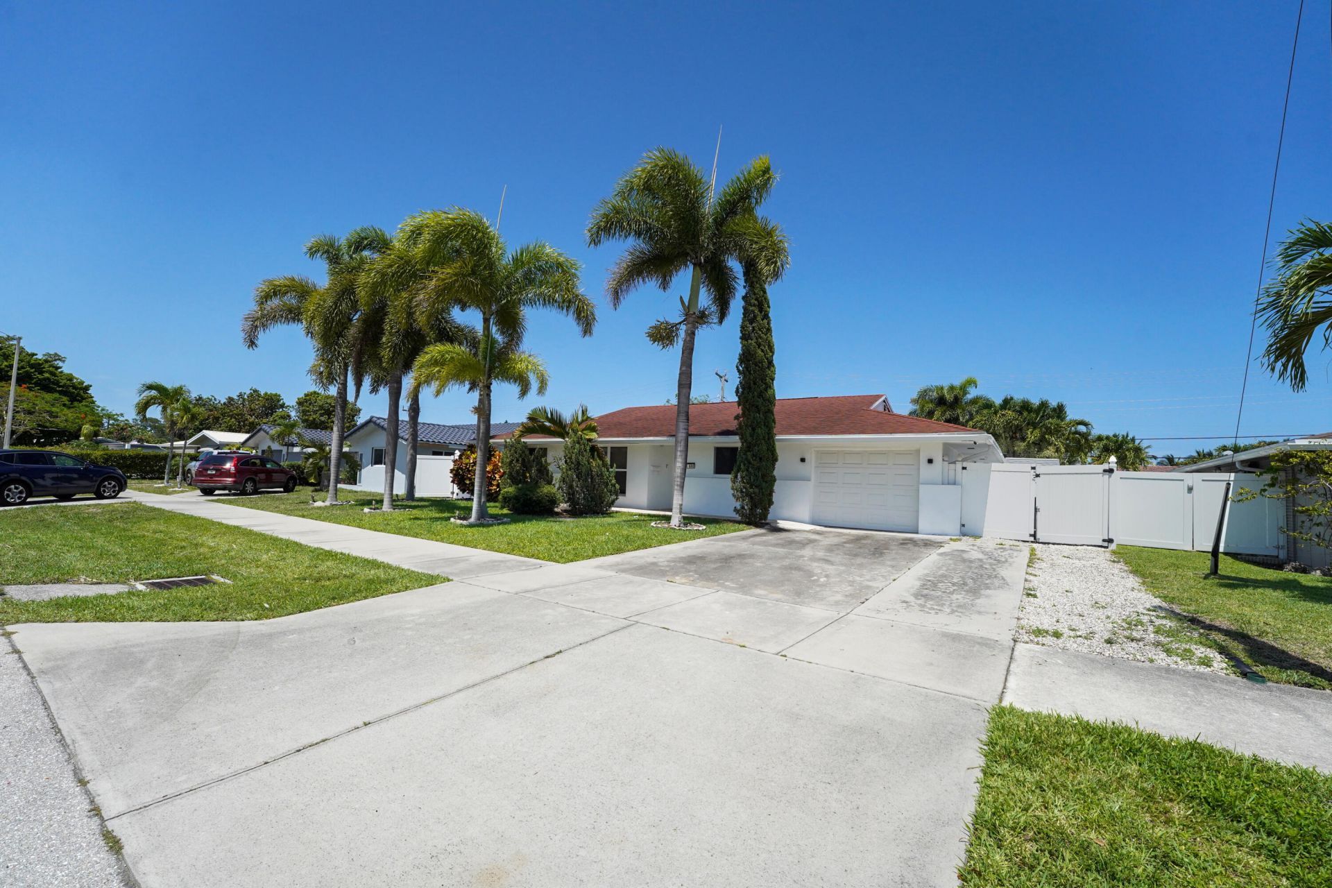 600 NW 12th Avenue, Boca Raton, FL 33486 Photo