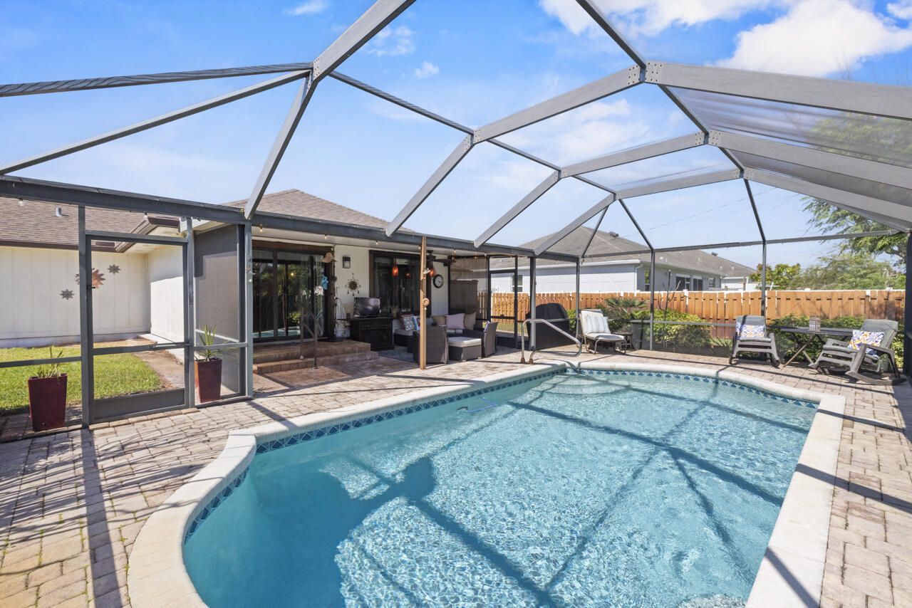 686 SW Hoffenberg Avenue, Port Saint Lucie, FL 34953 Photo